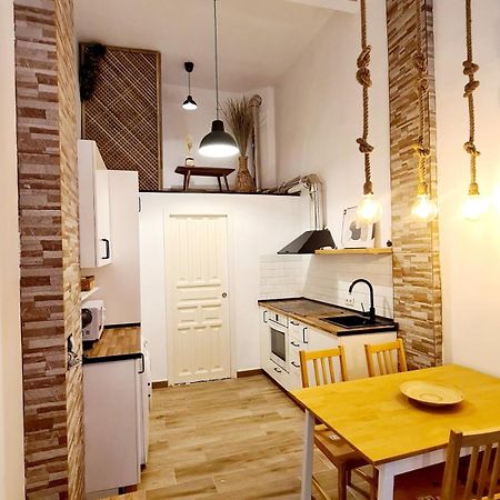 Hygge Flat Apartment อาลิกันเต ภายนอก รูปภาพ
