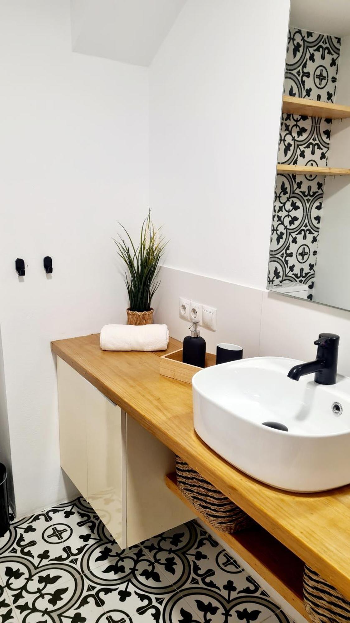 Hygge Flat Apartment อาลิกันเต ภายนอก รูปภาพ