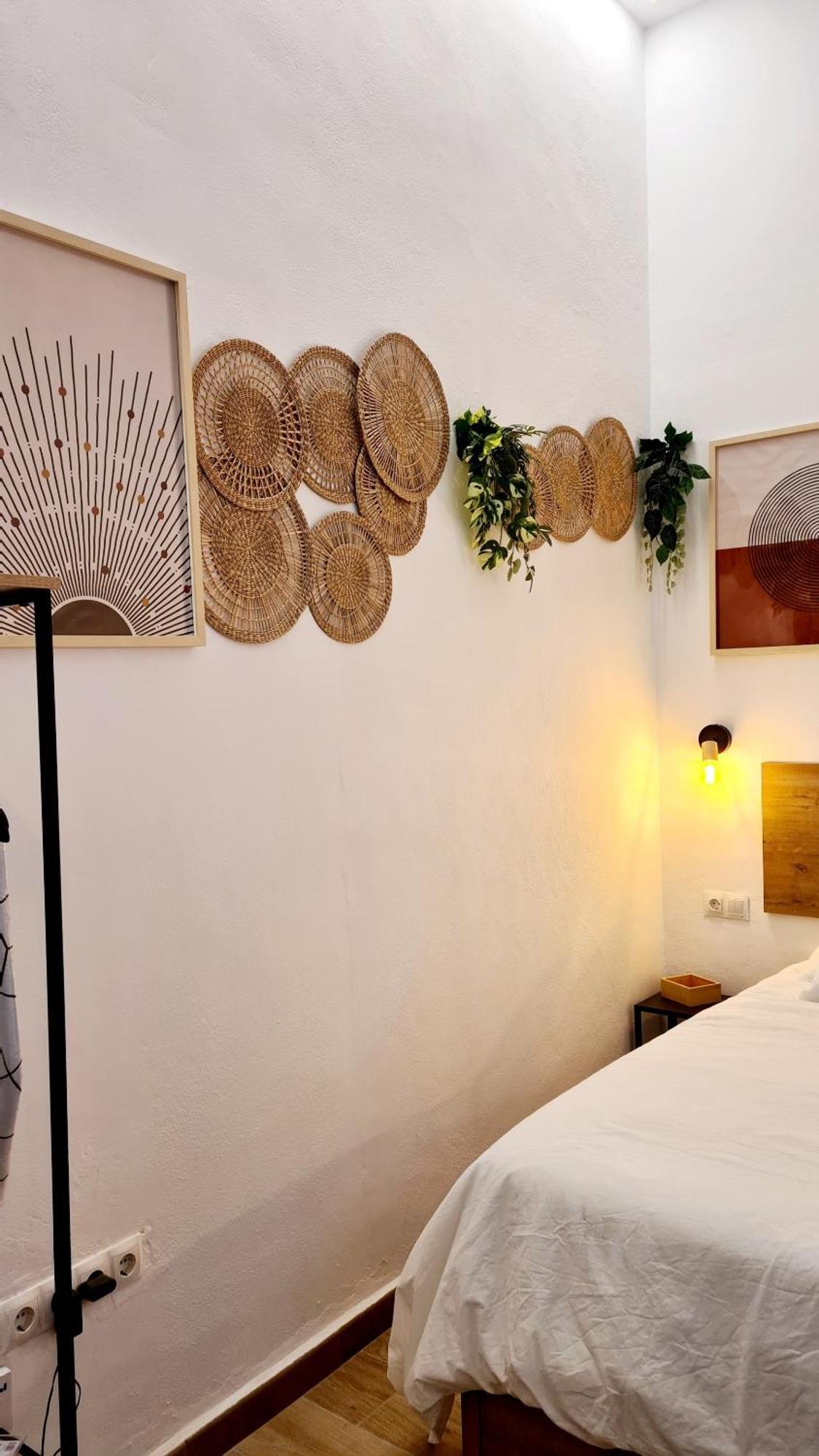 Hygge Flat Apartment อาลิกันเต ภายนอก รูปภาพ