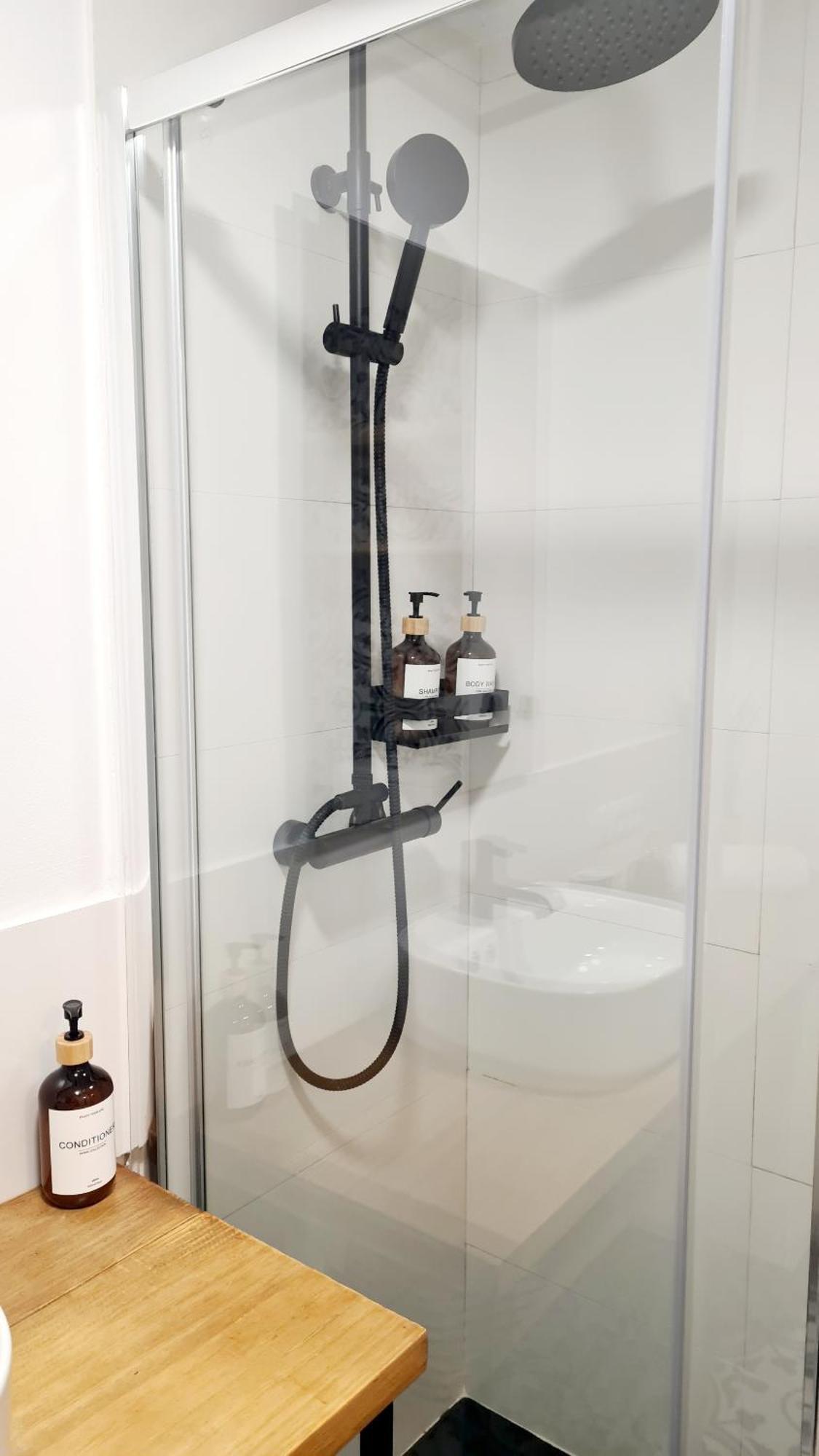 Hygge Flat Apartment อาลิกันเต ภายนอก รูปภาพ