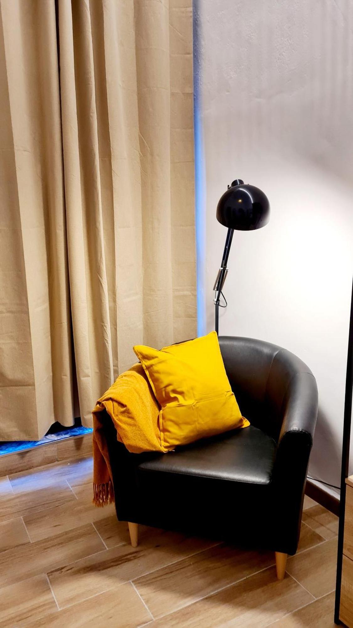 Hygge Flat Apartment อาลิกันเต ภายนอก รูปภาพ