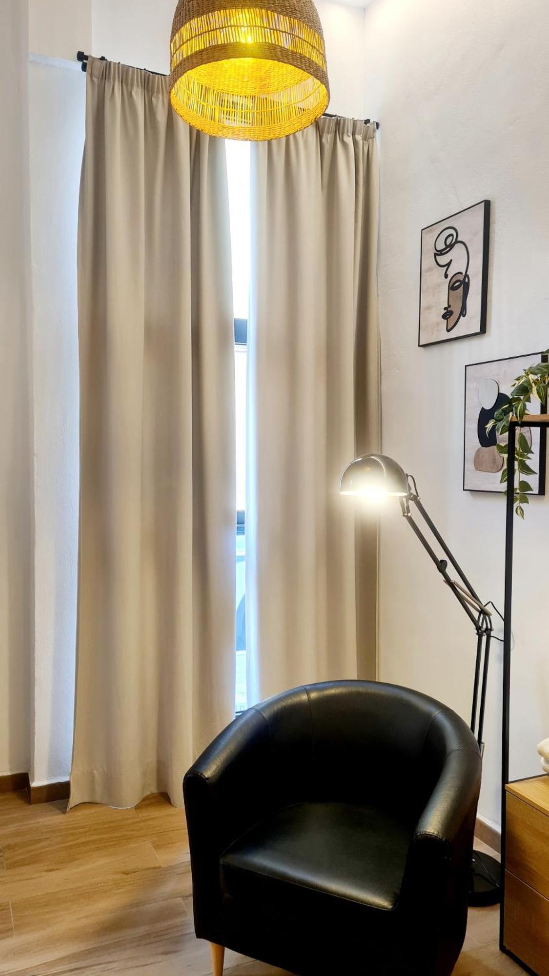 Hygge Flat Apartment อาลิกันเต ภายนอก รูปภาพ