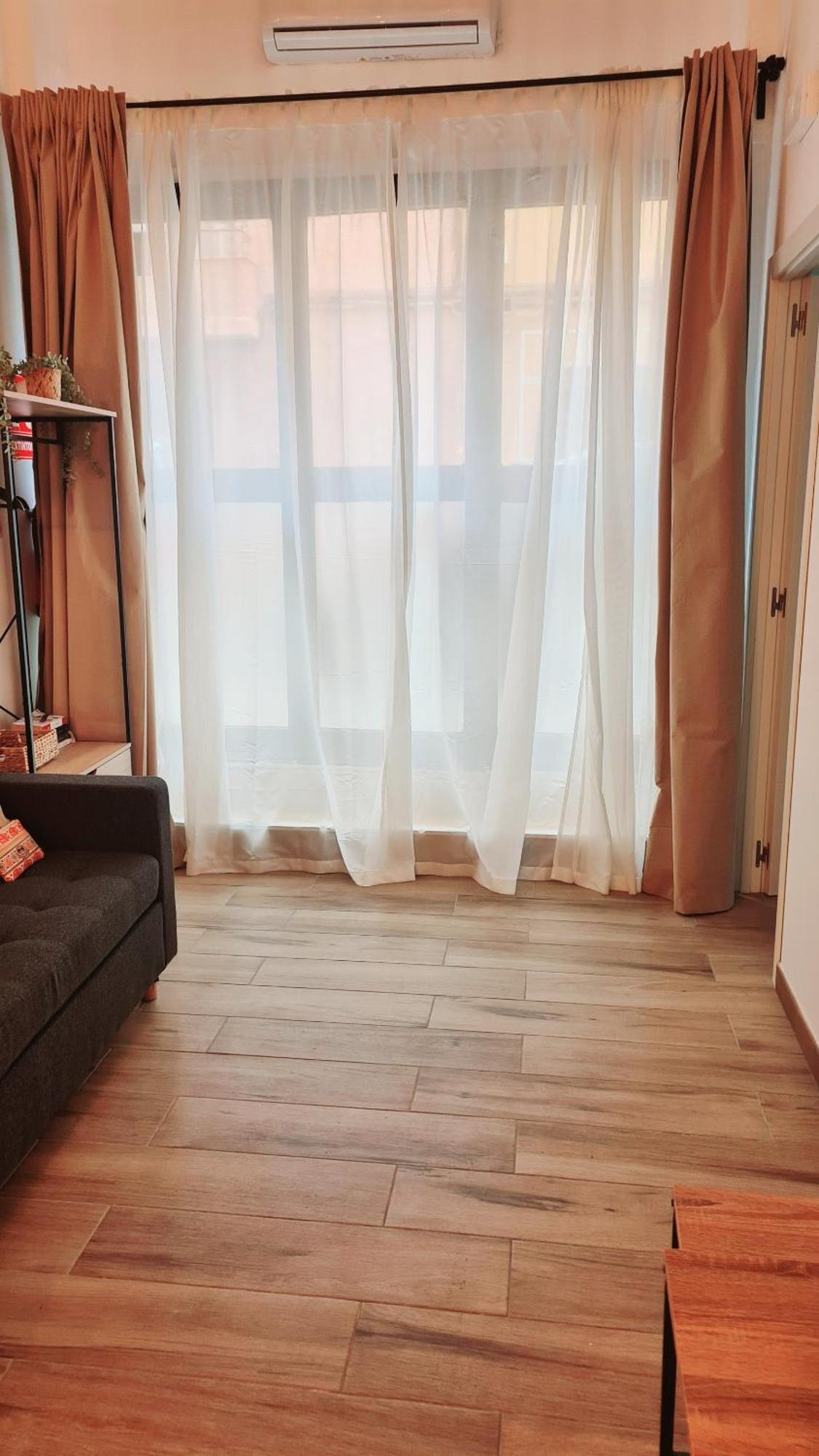 Hygge Flat Apartment อาลิกันเต ภายนอก รูปภาพ